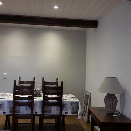 Casa Andres Apartment Malmedy Exterior foto