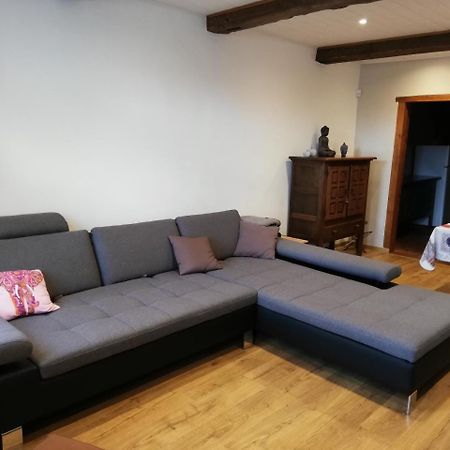 Casa Andres Apartment Malmedy Exterior foto