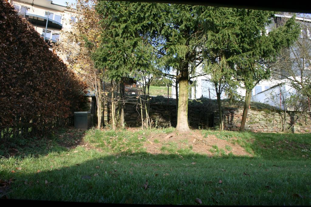 Casa Andres Apartment Malmedy Exterior foto