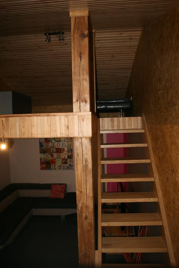 Casa Andres Apartment Malmedy Cameră foto